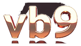 vb9 logo