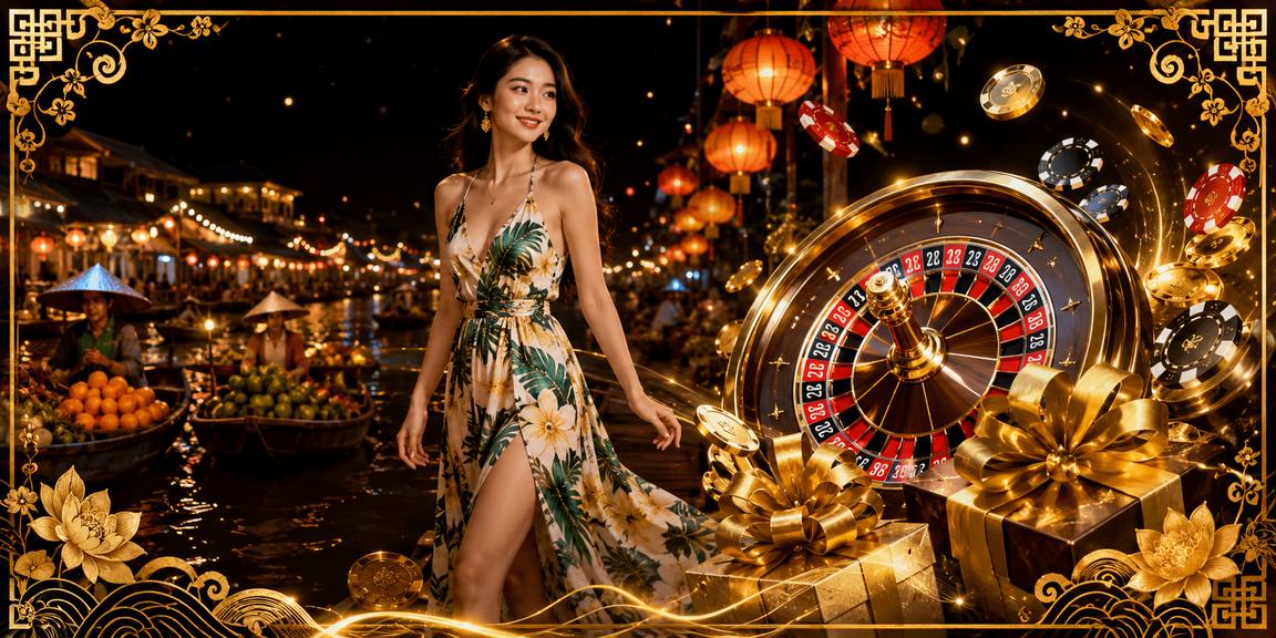 vb9 Slot vb9 mang đến gì cho tài khoản Vietnam